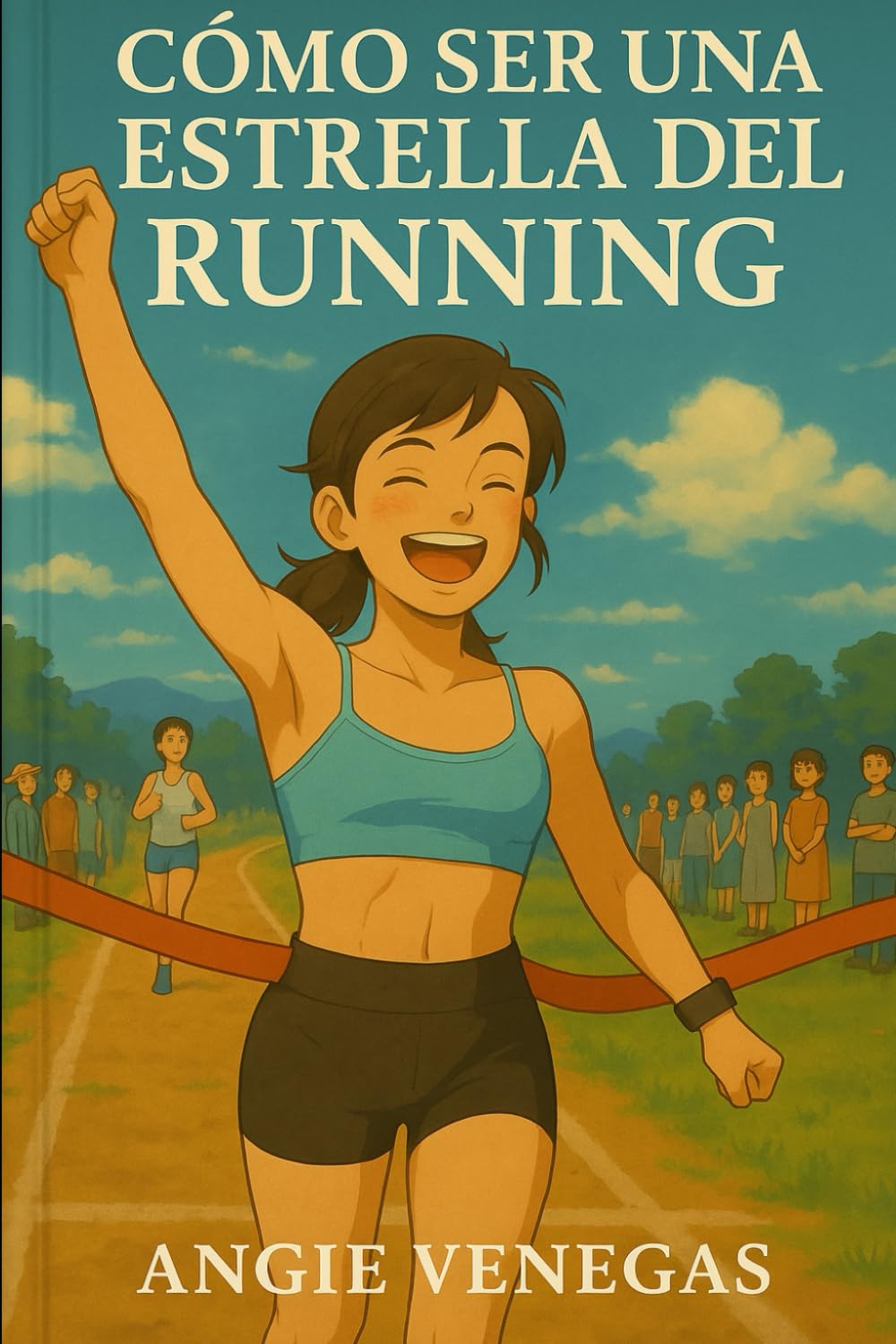 Cómo ser una estrella del running: La guía para correr tus primeros 10km
