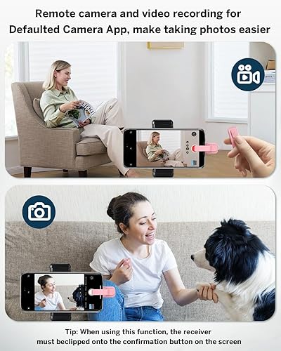 Vista 15 de [Compatible con fundas] Anillo girador de páginas con control remoto para Kindle Paperwhite Oasis Scribe Kobo eReaders, controles remotos de verde