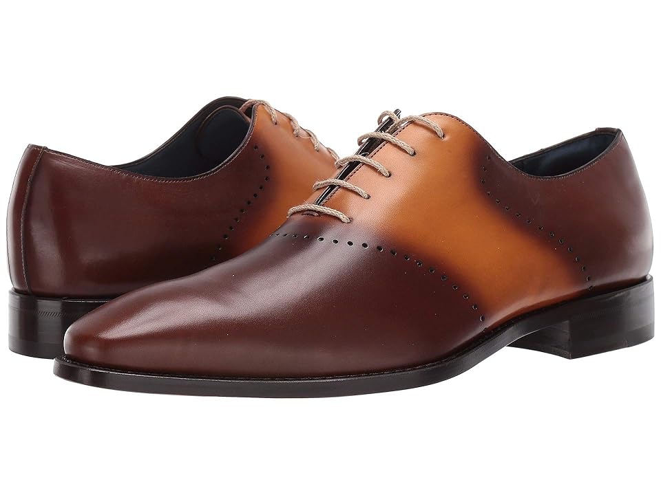 

Mezlan Renato (Brown Multi) Men's Shoes