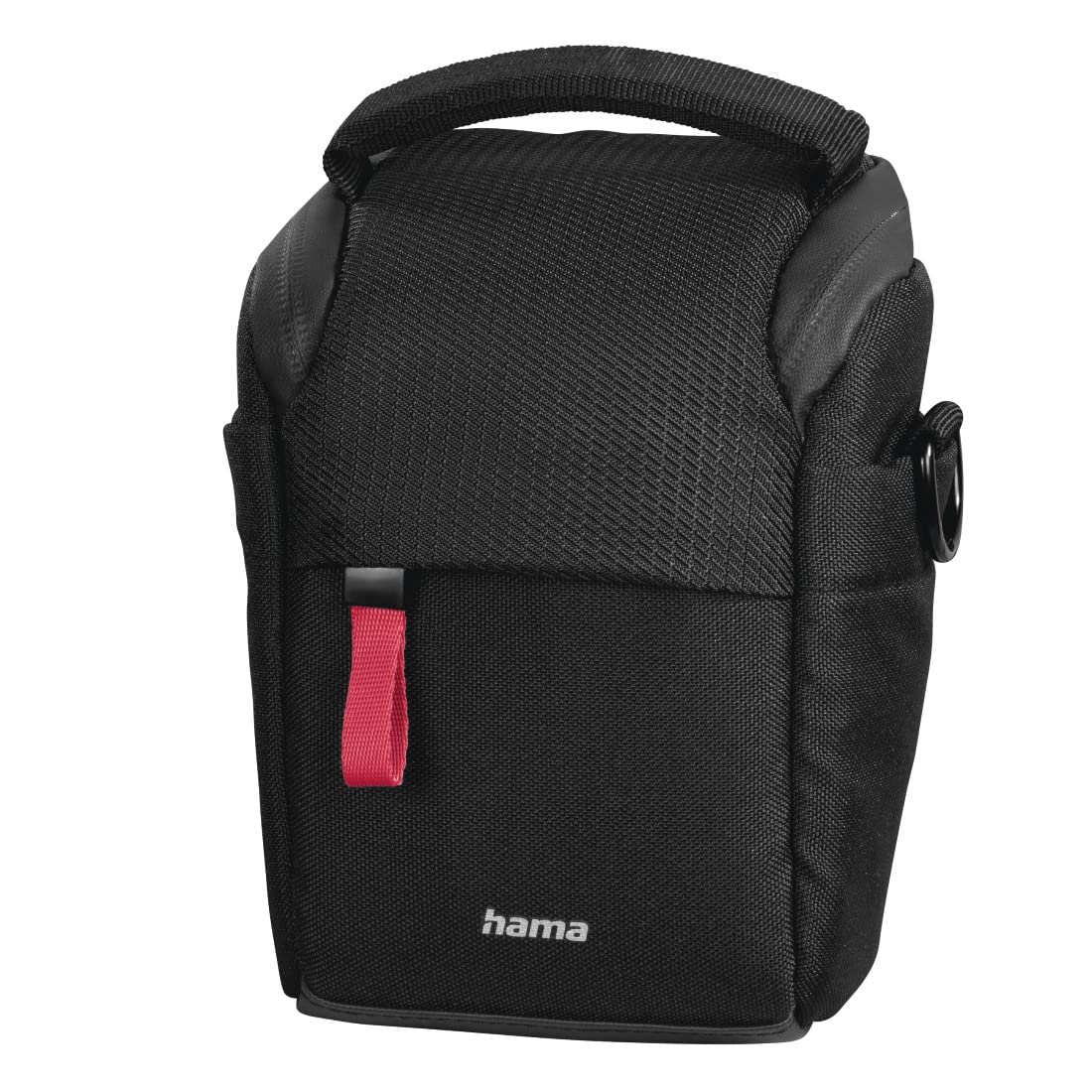 Hama Canberra 90 - Borsa Per Fotocamera Reflex Leggera Con Tracolla E Passante - 2