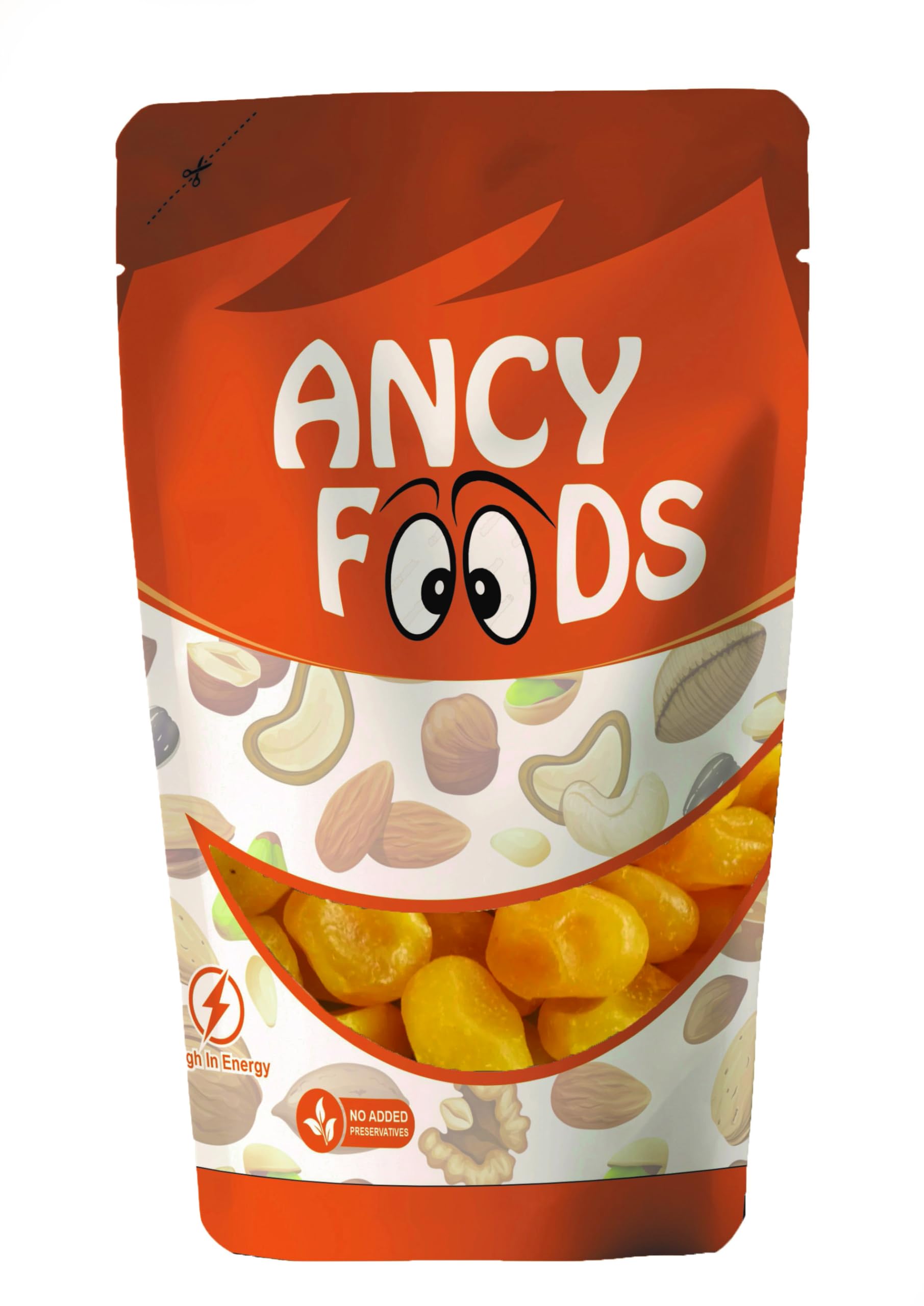 Ancy Baby Lemon Dry 250 Grams – Sweet, Tangy & Juicy Candy Snack For Kids | Dietry Fibre and Antioxidants | Add to Breakfast, Smoothies or Hand Over as a Quick Treat | Dried Baby Lemon Candies Loved By Kids | No Cutting, Just Open & Eat | Dehydrated Dried Tropical Fruit-image-41