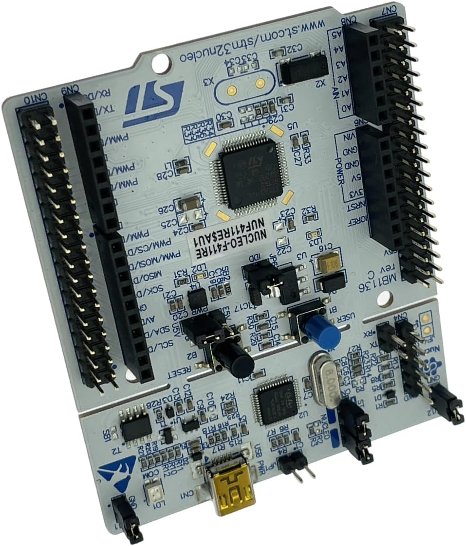 組み込みシステムロボット工学とリアルタイムデータ処理のための高効率開発ボード低