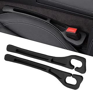Car Car Seat Gap Filler Organizer 2