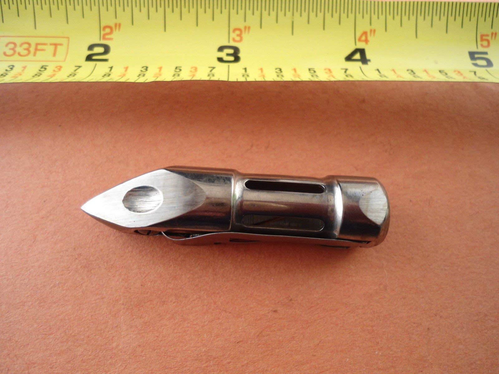 Vs Shuttle #83505 5 bobine per macchine da cucire Singer 27K, 28K, 127K, 128K