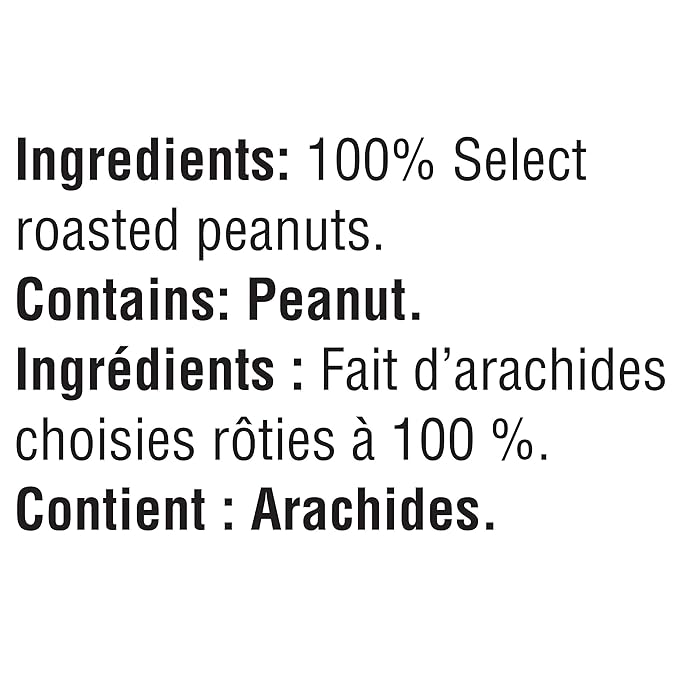 Mantequilla de Maní Suave Kraft All Natural 750g miniatura 3