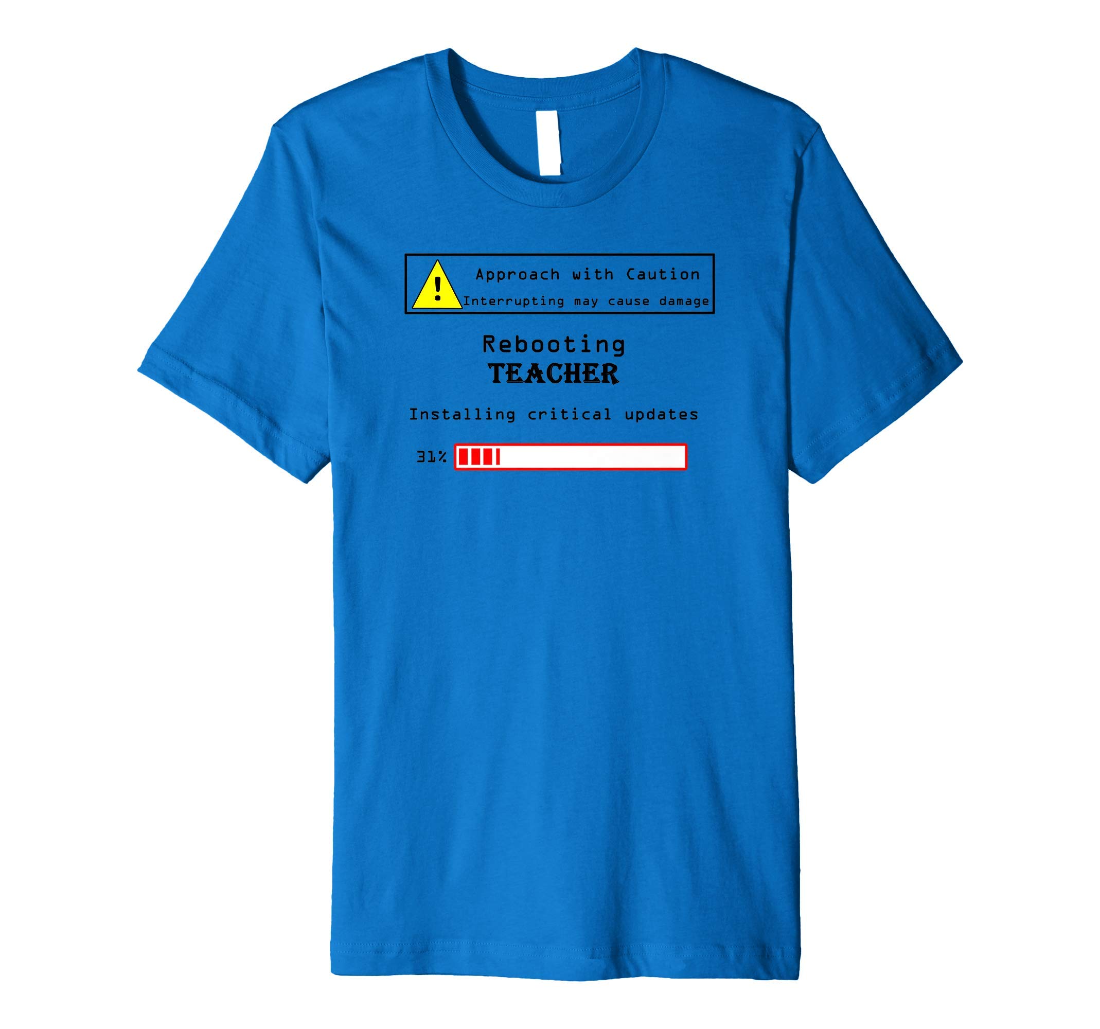 CentiMom: Rebooting Teacher