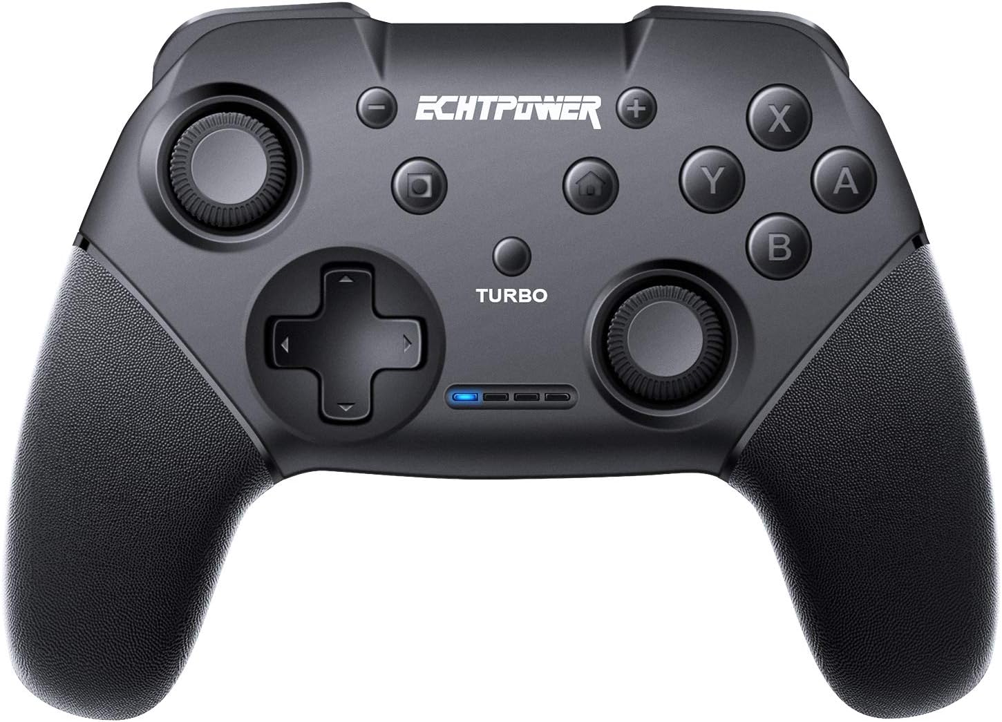 configurazione di gioco per nintendo switch