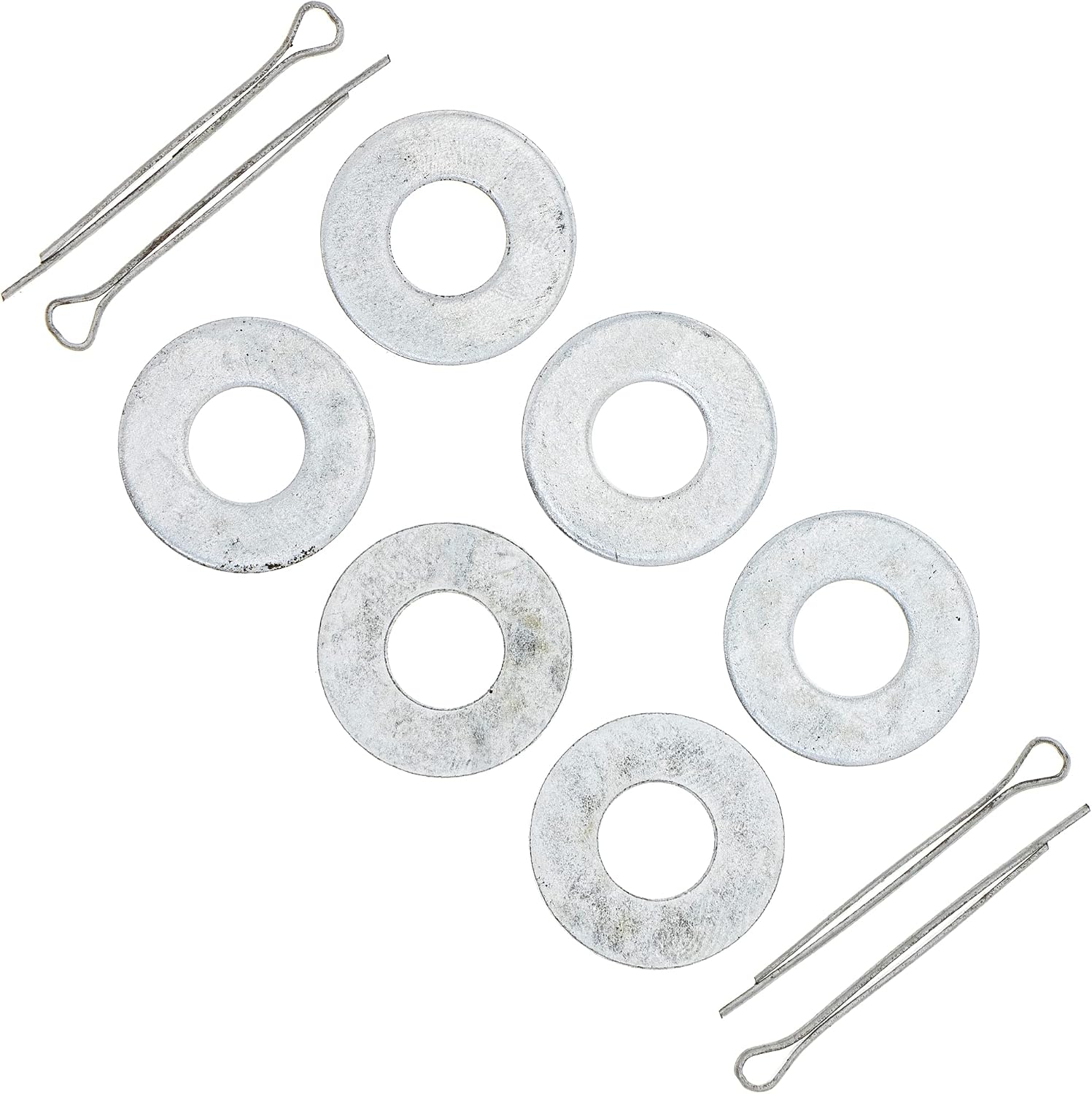 NICHE Tie Rods with End Kit for Can-Am DS450 XMX XXC 715900052 715900053 709400352