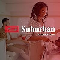 Vista 5 de Suburban LP-PT15F Tuerca Acme tipo coleta de 15 pulgadas con destello invertido de 1/4 pulgadas para una transferencia segura y fácil de gas propano