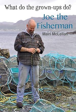 Joe the Fisherman