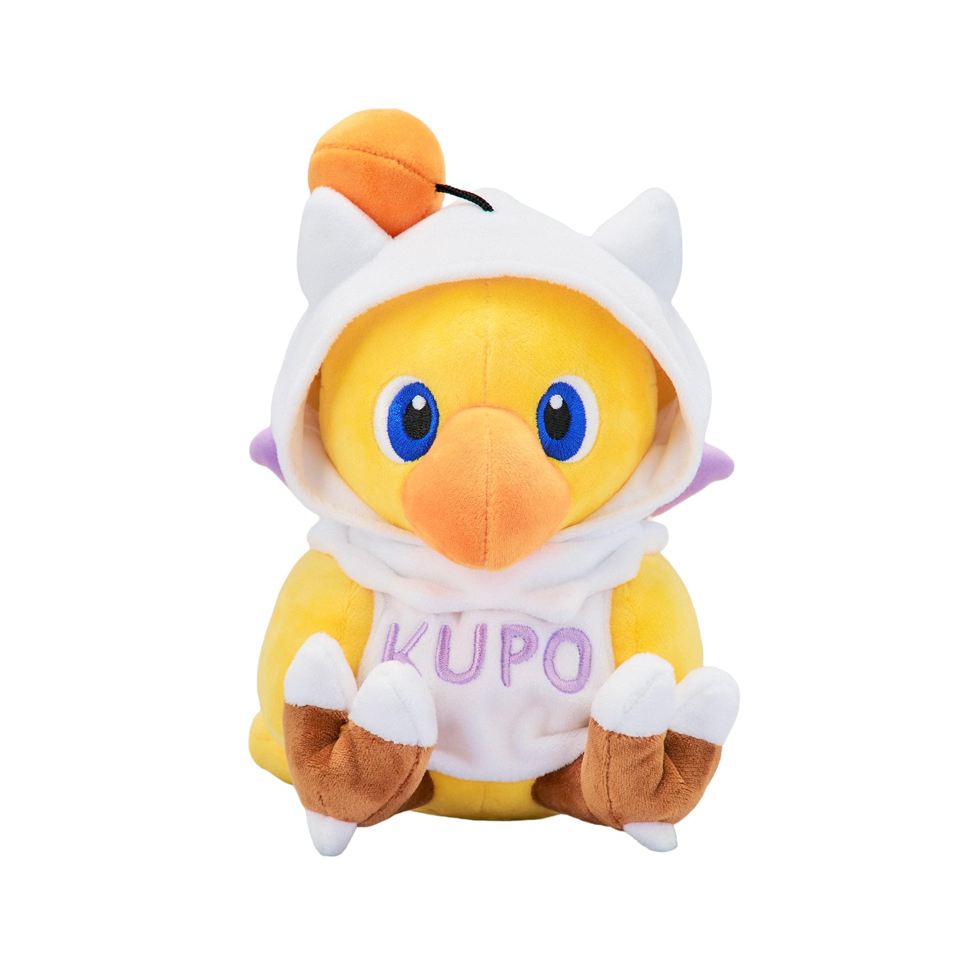 Amazon.co.jp: ファイナルファンタジー ぬいぐるみ チョコボ (モーグリ