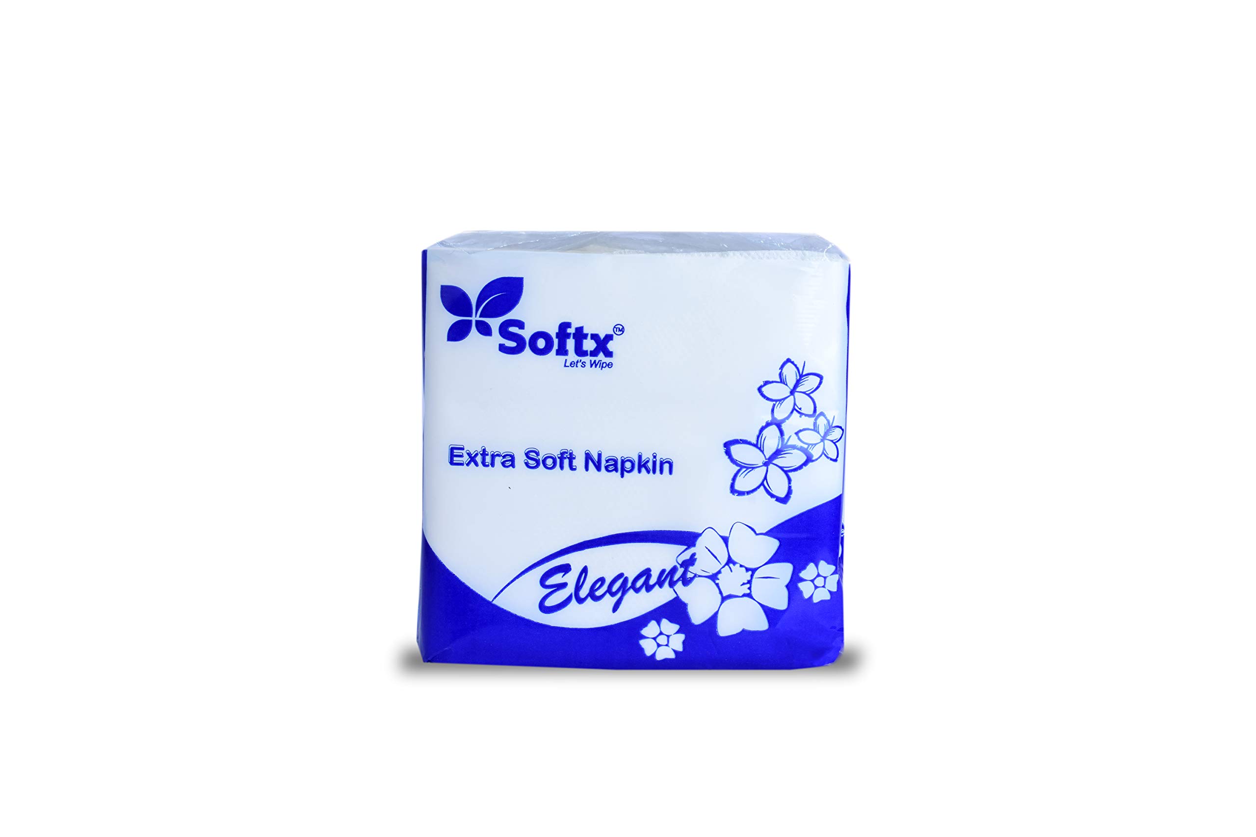 Softx Elegant Napkin