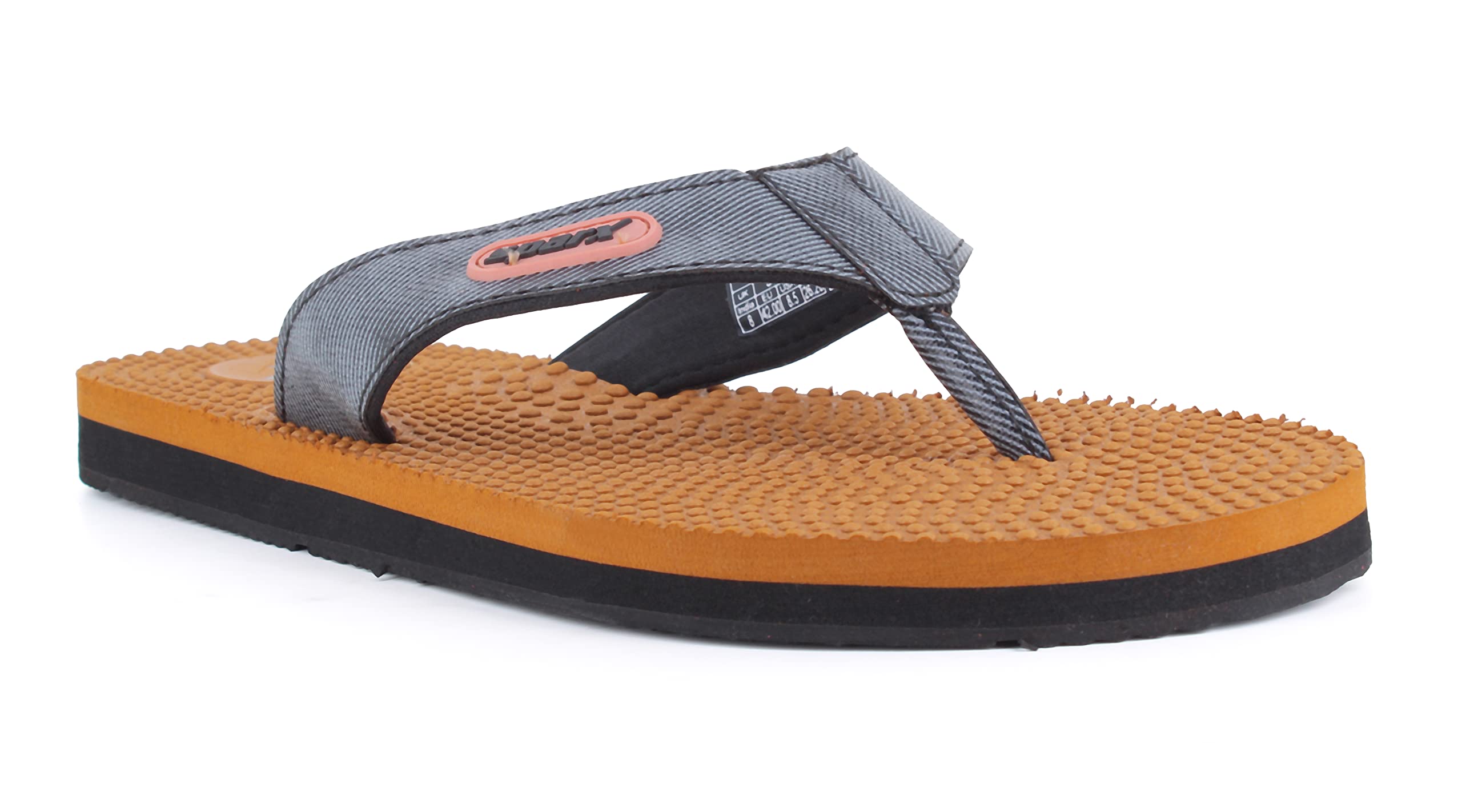 See full amazon price history chart for Sparx mens SF0108G Tanblack Flip-Flop - 9 UK (SF0108GTNBK0009) Sparx mens SF0108G Tanblack Flip-Flop - 9 UK (SF0108GTNBK0009) (B09VPQBYRC) Amazon Price History, Amazon Price Tracker