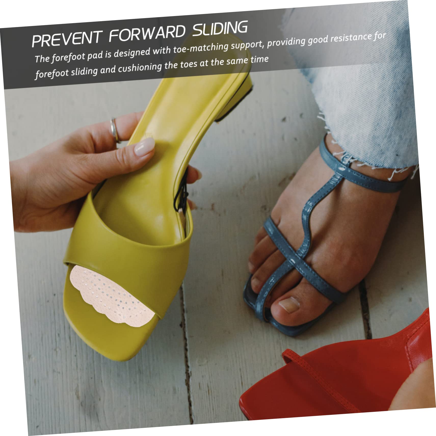 minkissy 25paare Antirutsch-schuheinlagen Für Damen Fersenpolster Fußkissen Für High Heels Ballerinas Und Sportschuhe Bequeme Selbstklebende Pads Für Optimalen Halt Und Komfort