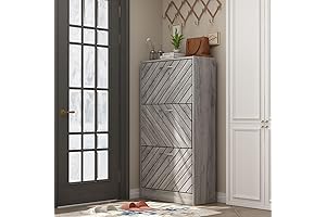 FAMAPY Modern Drawer for Shoes