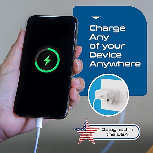 Vista 167 de Adaptador de conexión universal a tierra Ceptics EE. UU./Japón - tipo B