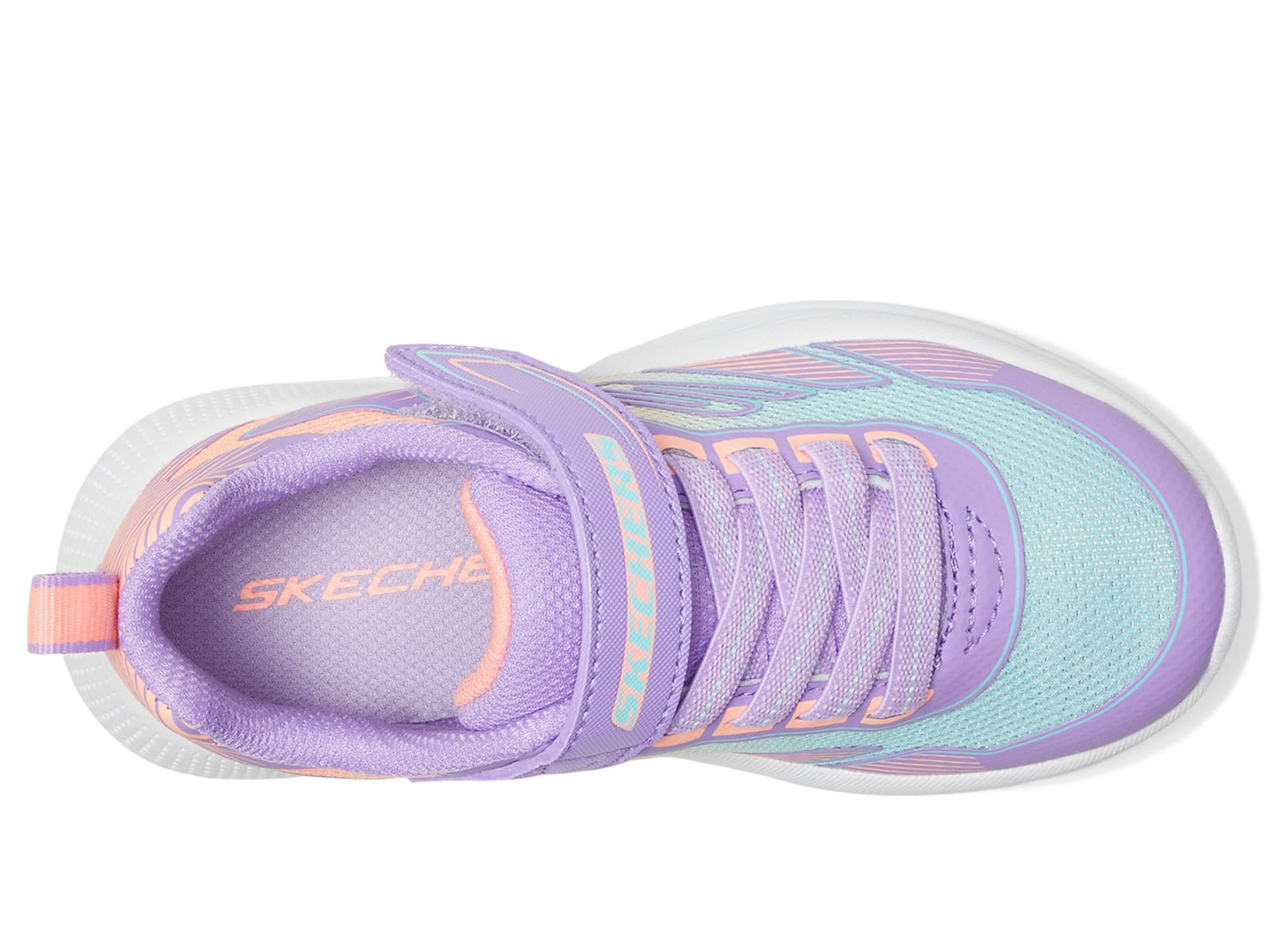 Skechers Microspec Advance ZapatillasNiñas