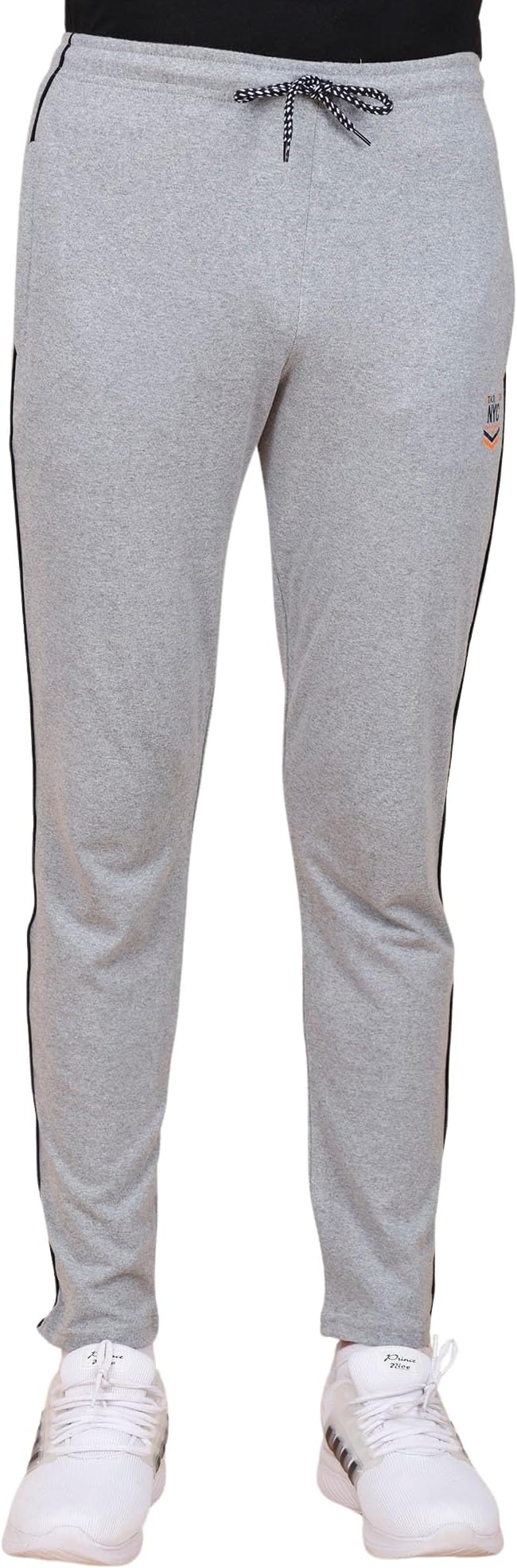 Men Cotton Printed Trending Track Pant