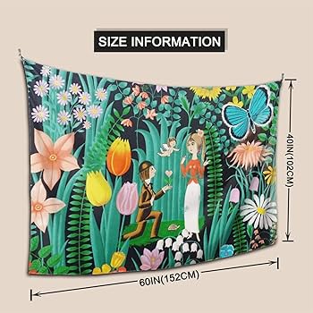 Amazon.co.jp: タペストリー 強力 レイモン ペイネ 待ち受け