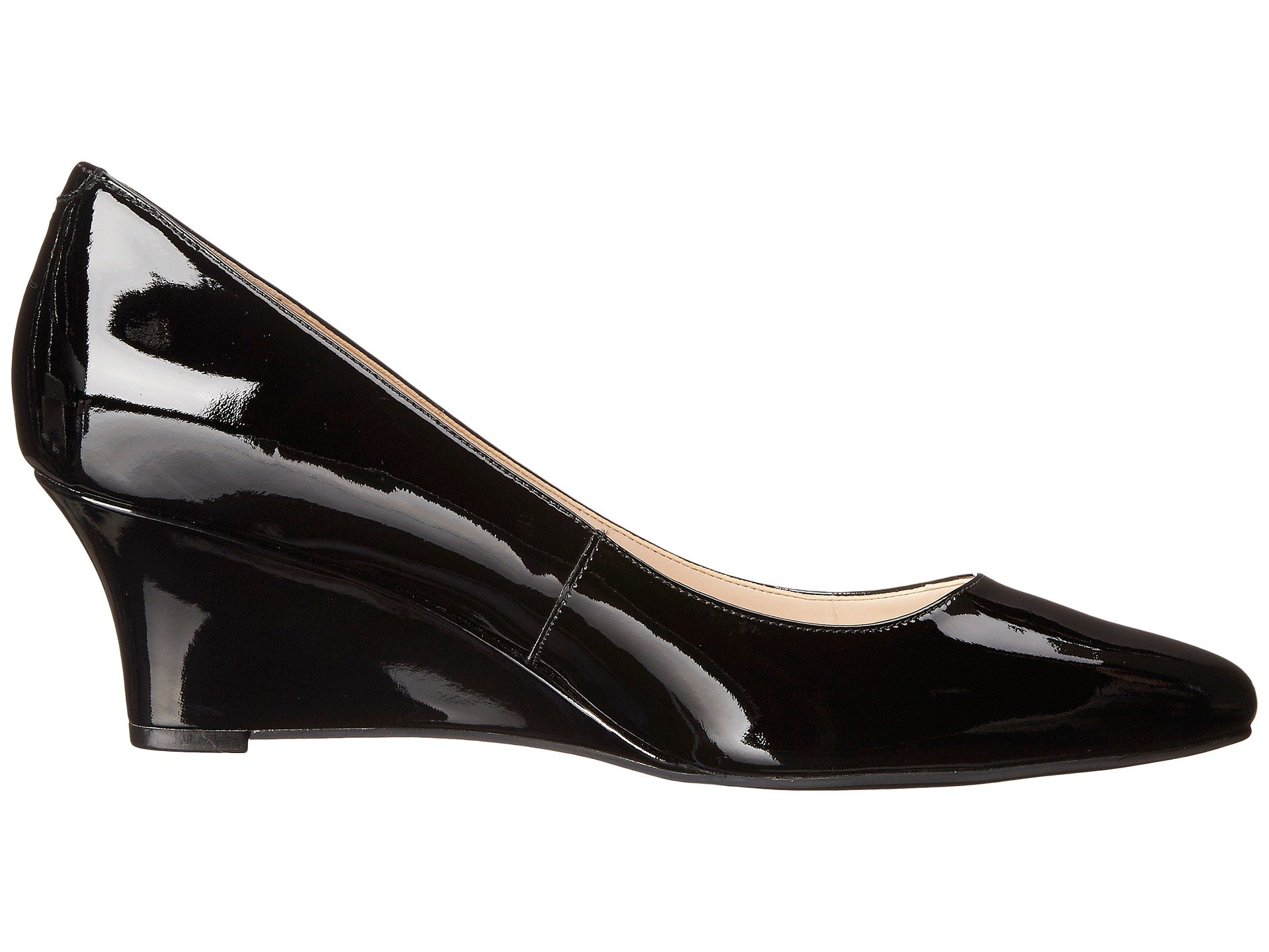 cole haan lena wedge