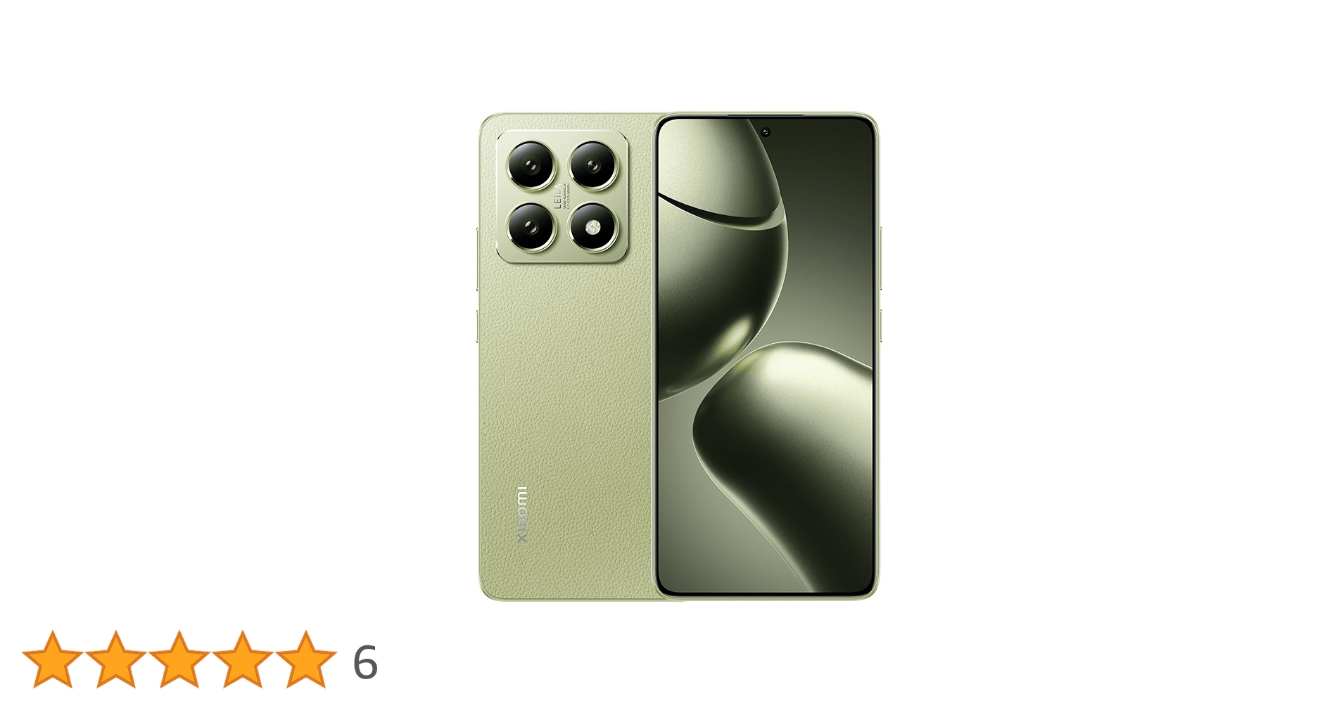 Amazon | SIMフリー Xiaomi 14T 12GB RAM, 512GB ストレージ