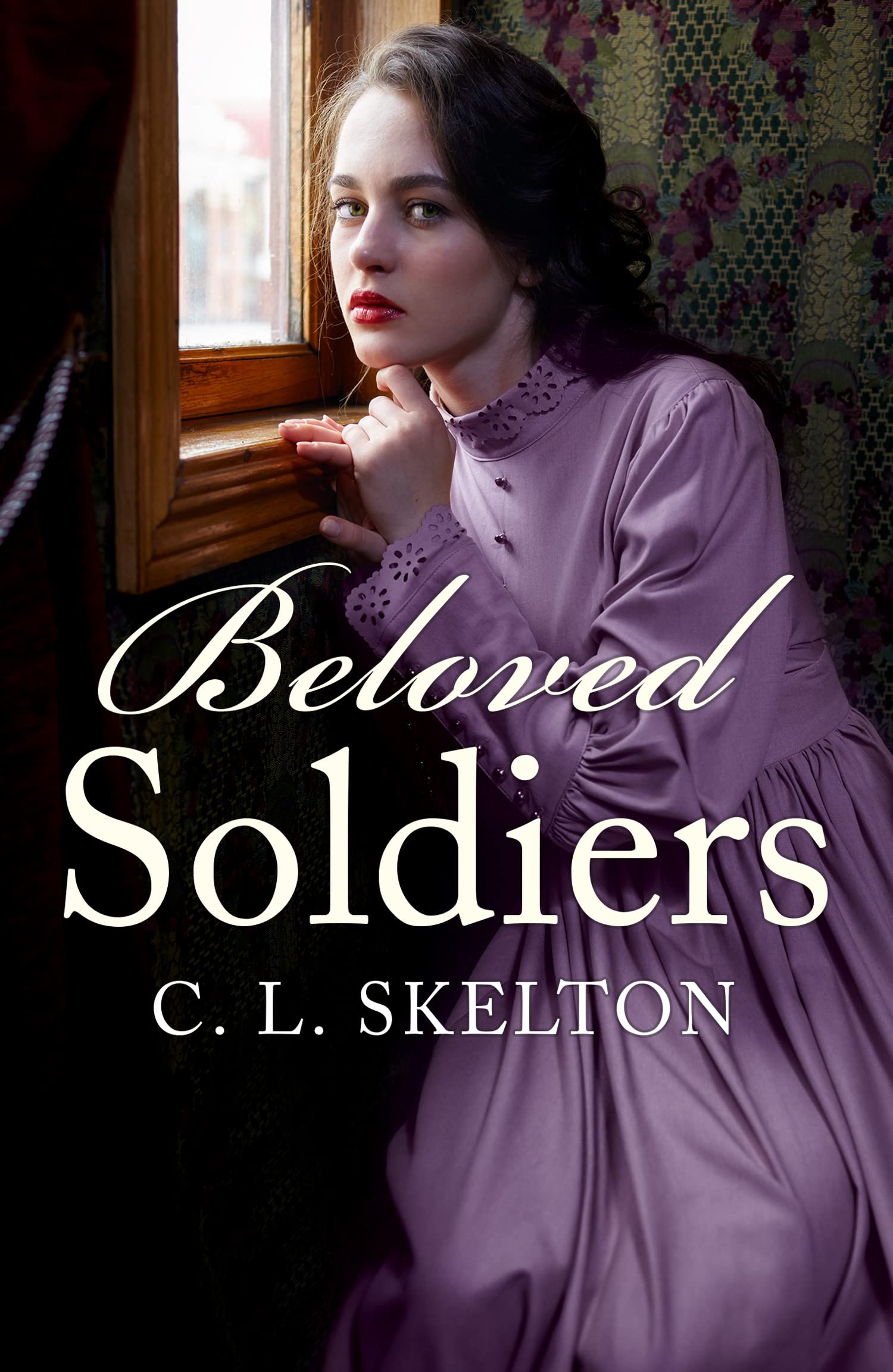 Beloved Soldiers: A Triumphant Historical Fiction Saga of Love and War in the Highlands: Book 3 (The Maclarens)