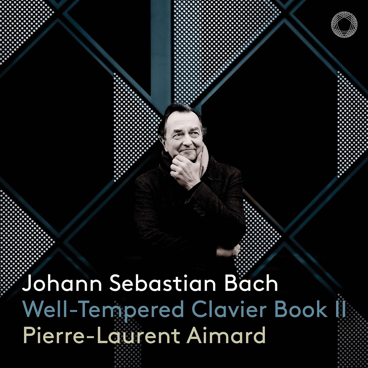 Bach: Well-Tempered Clavier, Book 2