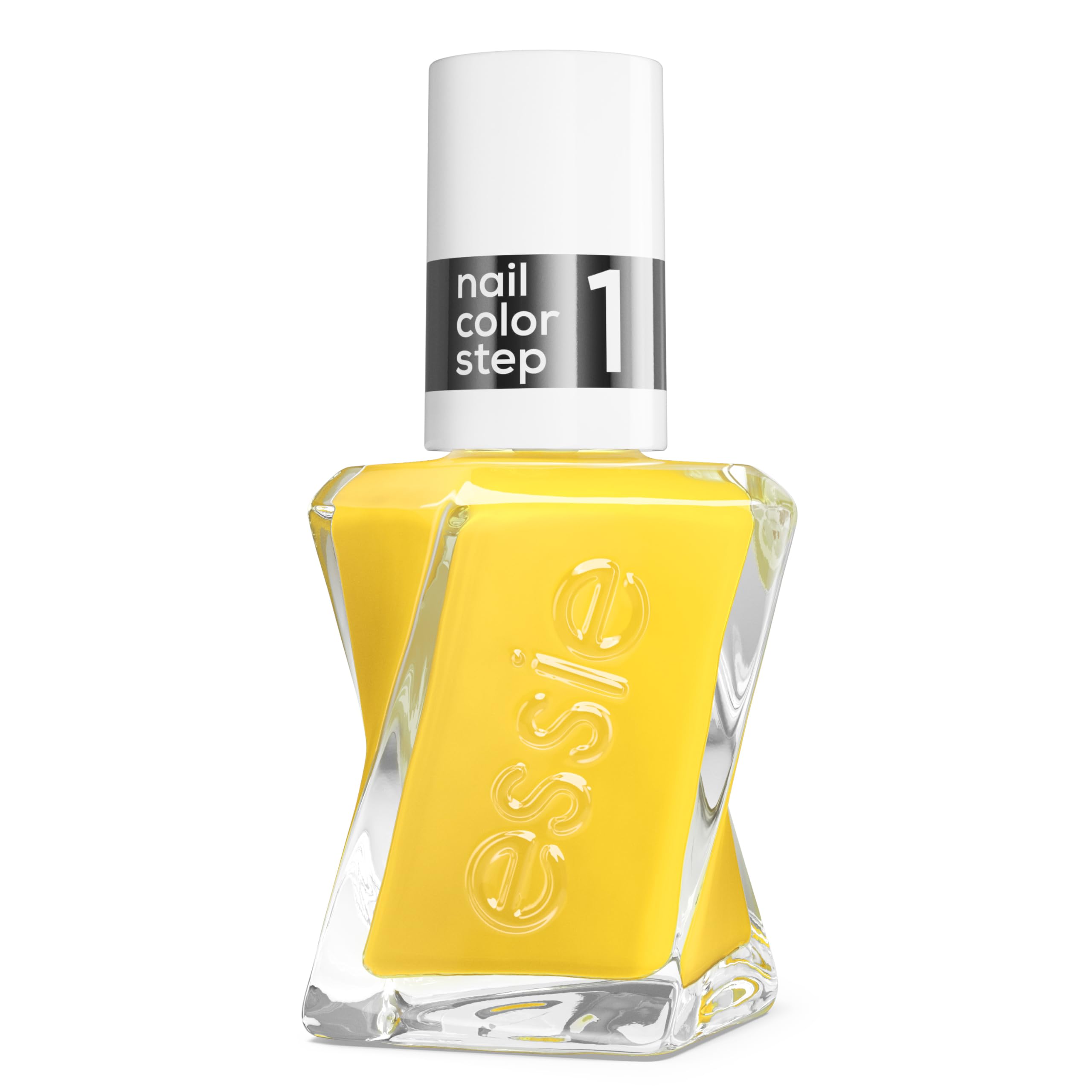 Essie Gel Couture Rev It Up Nail Polish 13.5Ml