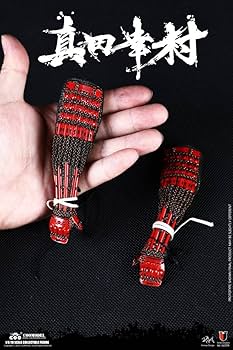 ＲＣデコトラ 上杉謙信【天下無双】全長40cm コレクション保管品 動作未確認 Amazon | COOMODEL 1/6 真田幸村 エクスクルーシブ版 未開封