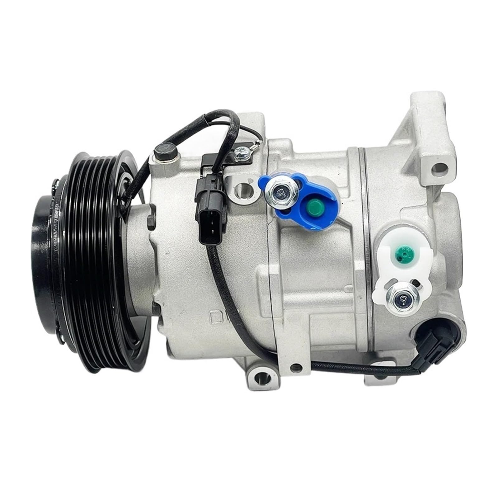 Jweinenl 1Pcs Car Ac Compressor，Compatible For Kia,Seltos Sp2 Soul 3 Sk3 97701K0000 97701-K0000 97701 K0000