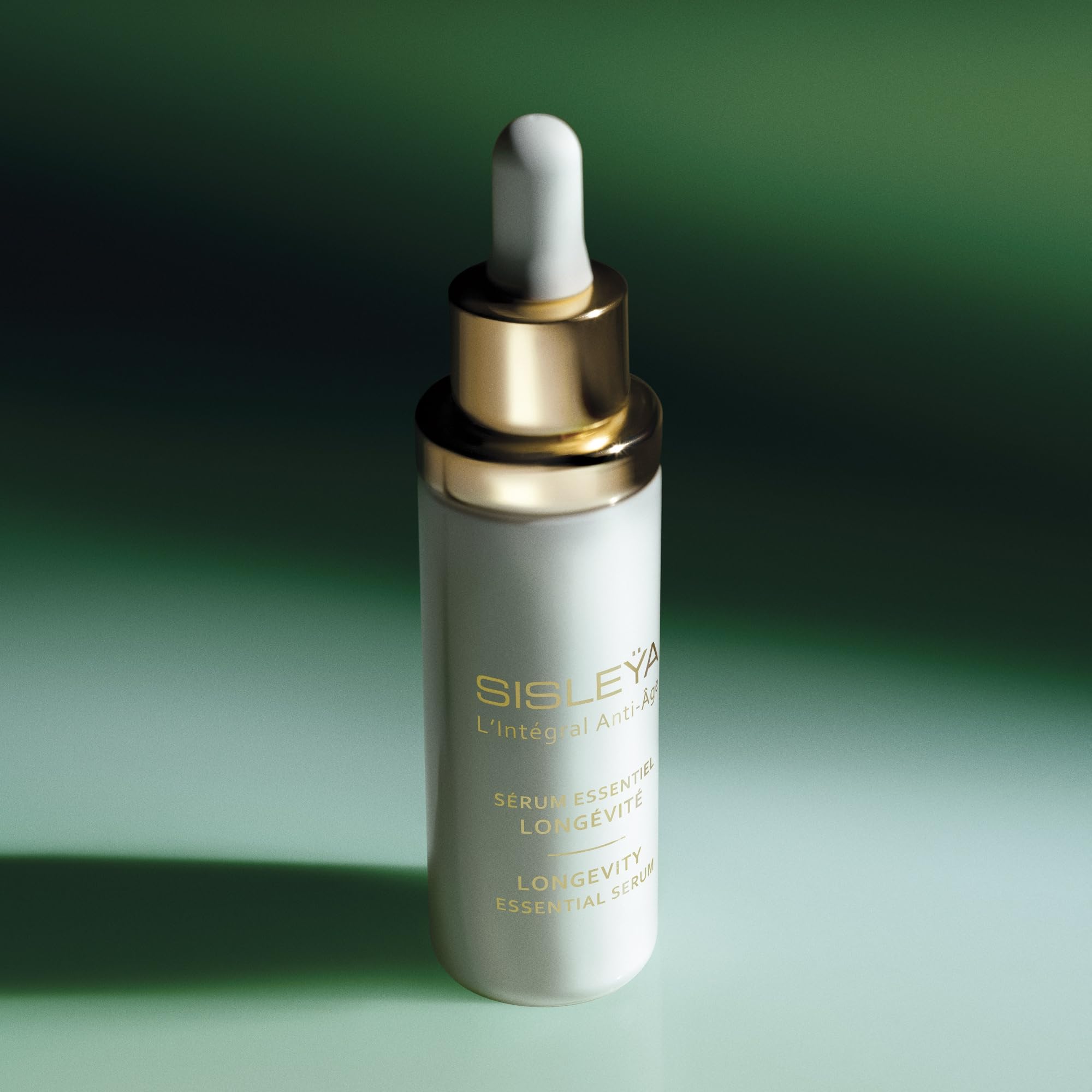 Amazon.com: Sisley Paris Sisleya L'Integral Anti-Age Longevity