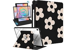 Samsung Galaxy Tab S6 Lite Case 10.4 Inch for Women Girls
