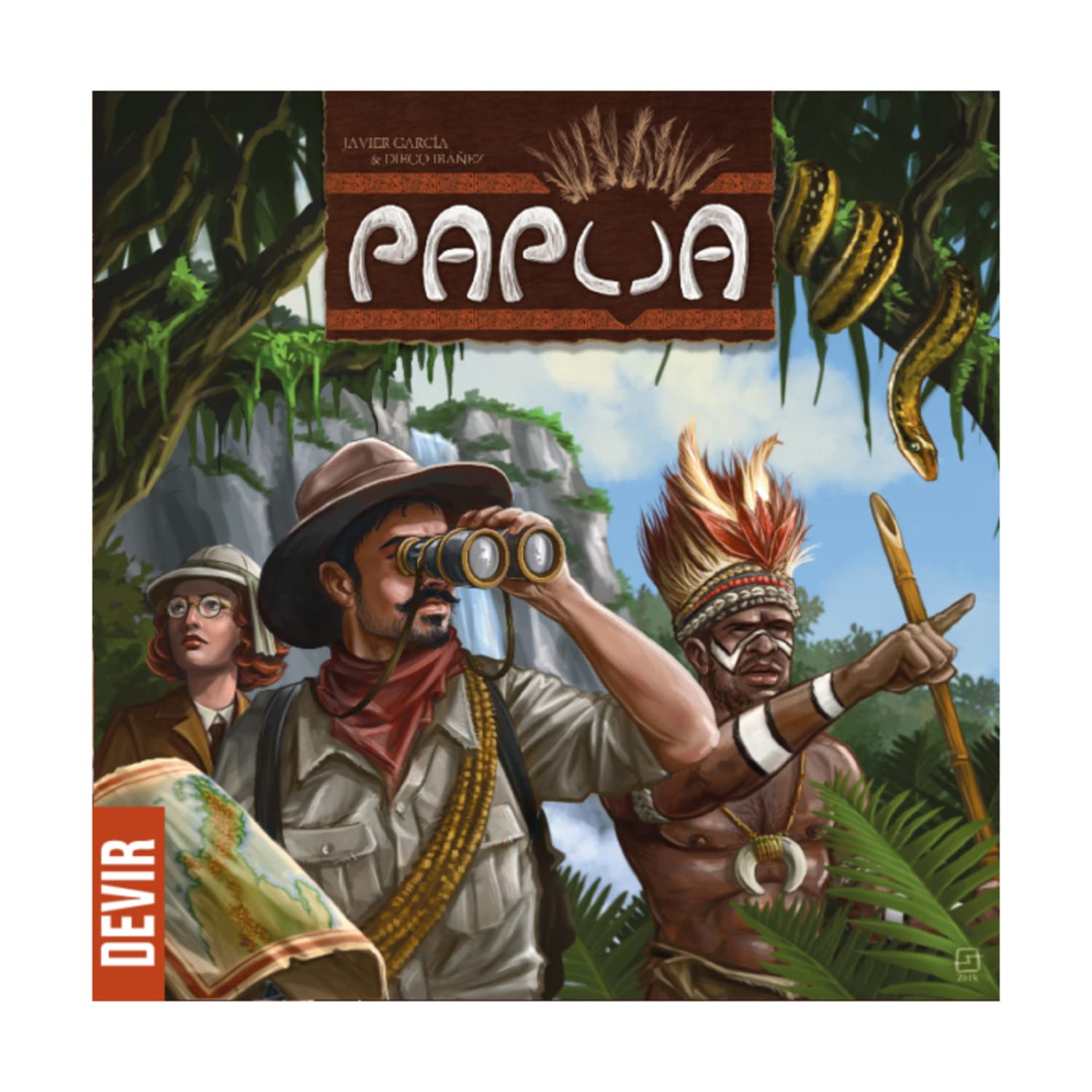 Papua