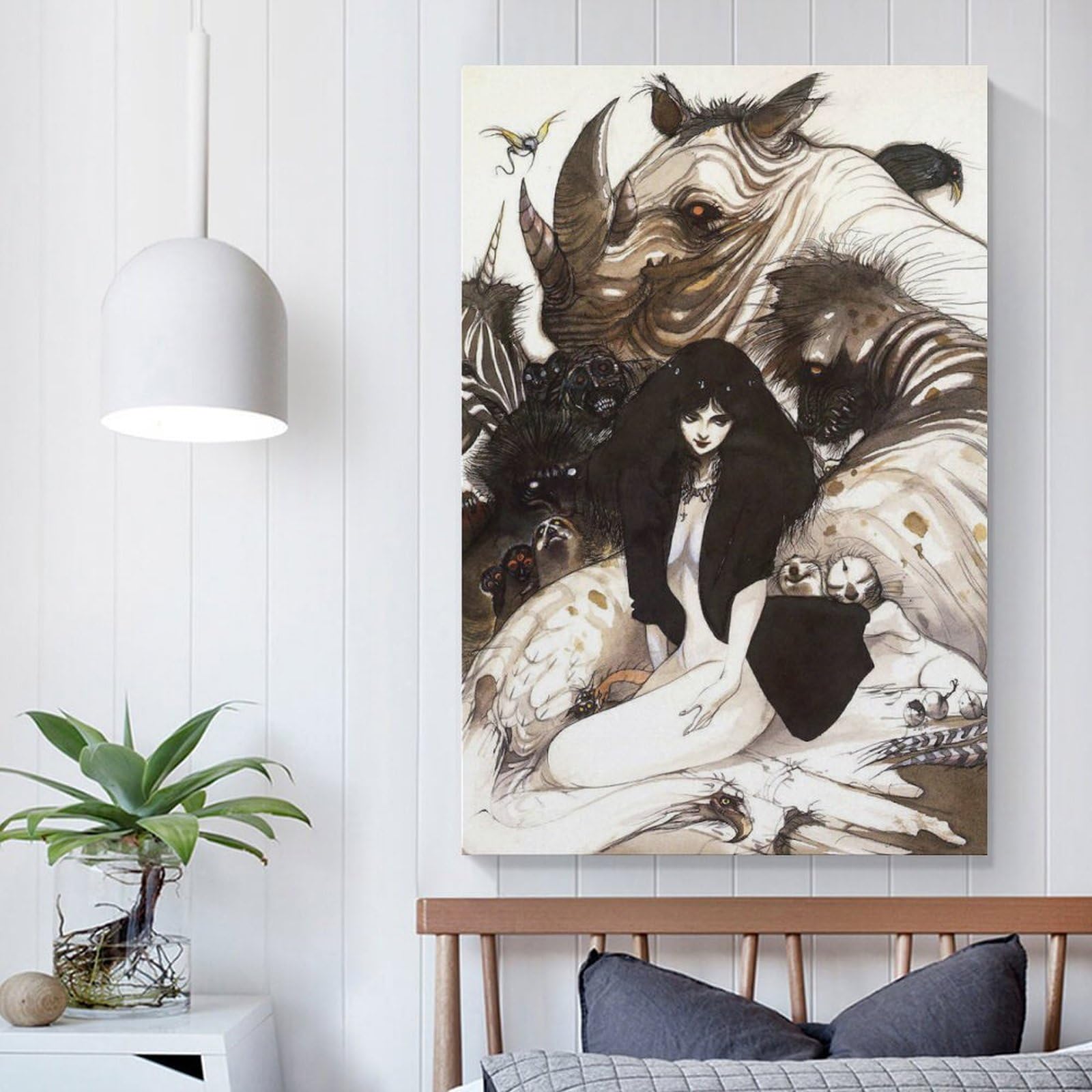 Amazon.co.jp: Yoshitaka Amano 天野喜孝 ファイナルファンタジー 10