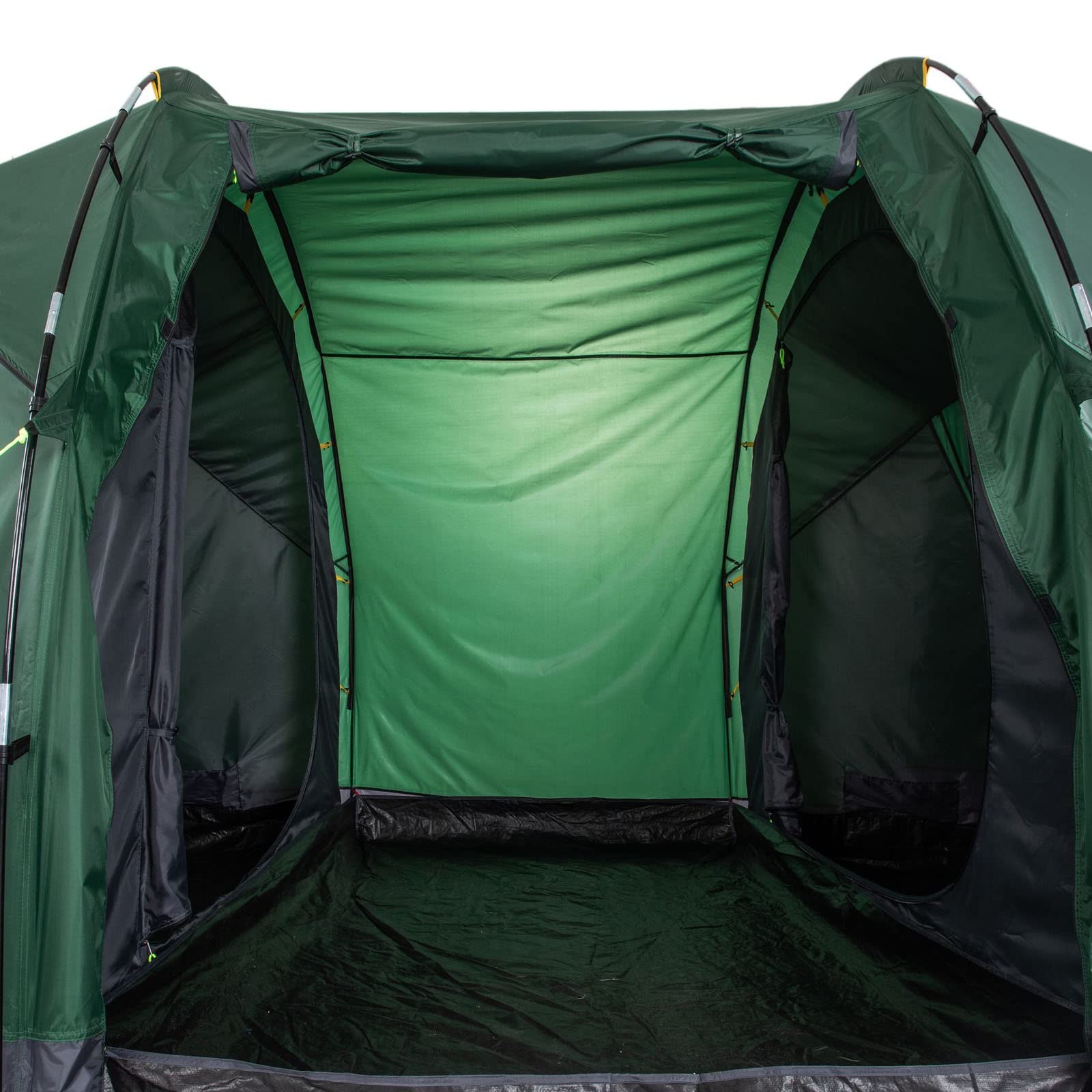 Regatta Mens Kivu 4 Person Polyethylene Tent