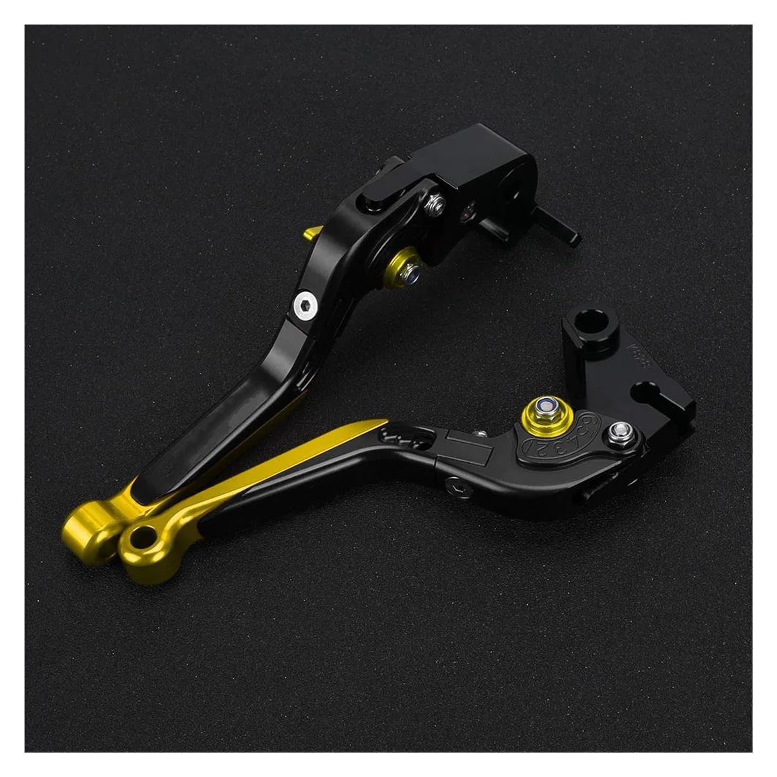 Rvevfbkbal A10 Motorcycle Brake Clutch Levers For Cfmoto 800Nk Nk 800 Nk800 2023-2026 Adjustable Folding Extendable