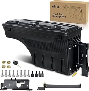 Swing Tool Box For Truck Picks collage image 4