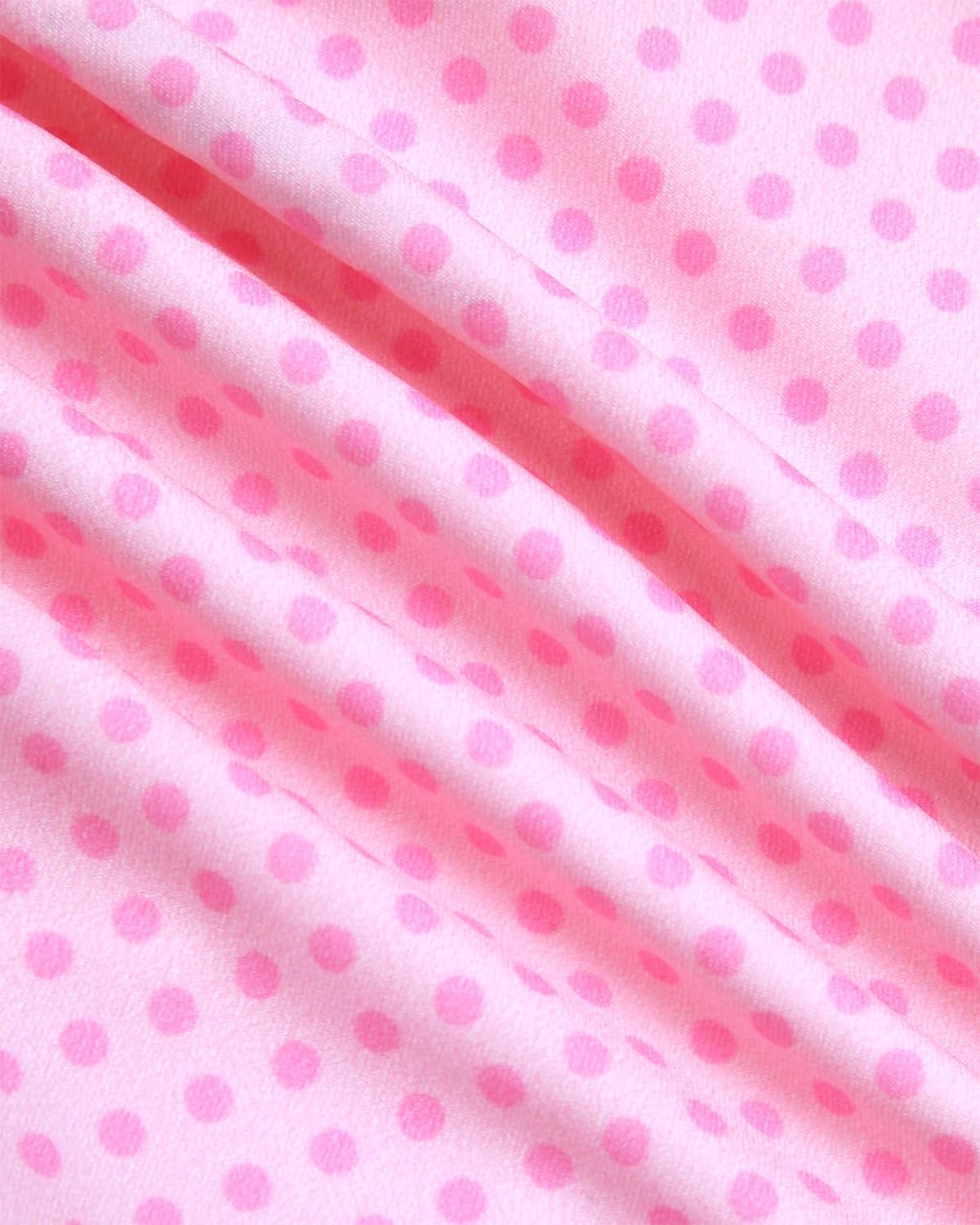 COCO BRANDS Betty Boop Womens Boyshorts Underwear - 2 Pack Seamless Soft Boy Shorts Boxers for Women with Elastic Waistband - Image 4