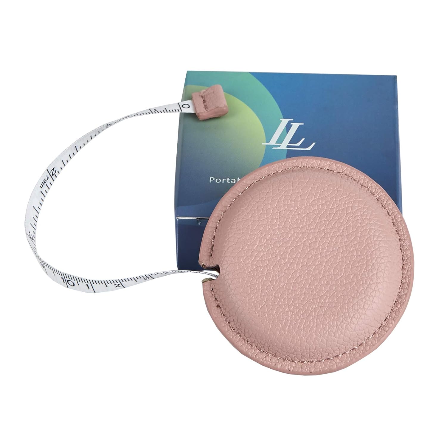 Tape Measure, Retractable Anthropometric Tape Measure, Used for Tailors