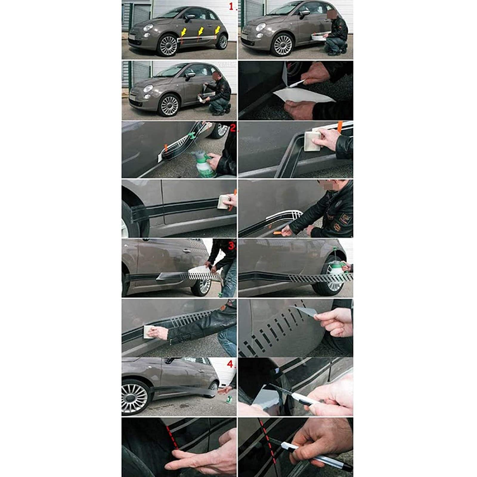 i10 | Originele accessoires | België