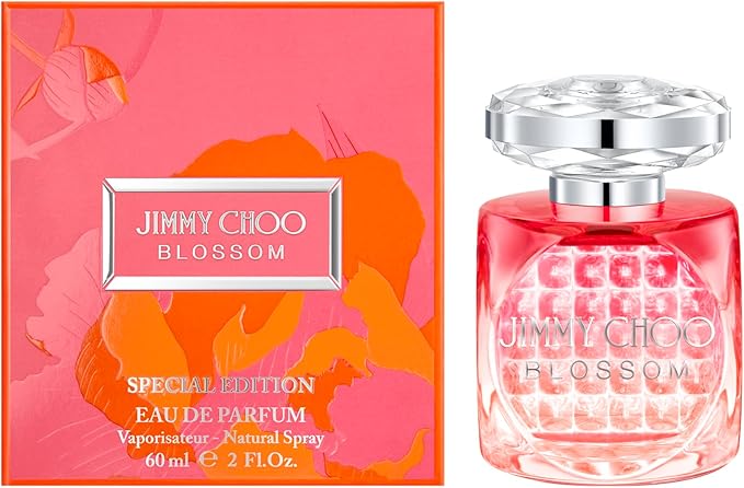 Jimmy Choo Blossom ED LIM 25 EDP 40 ML