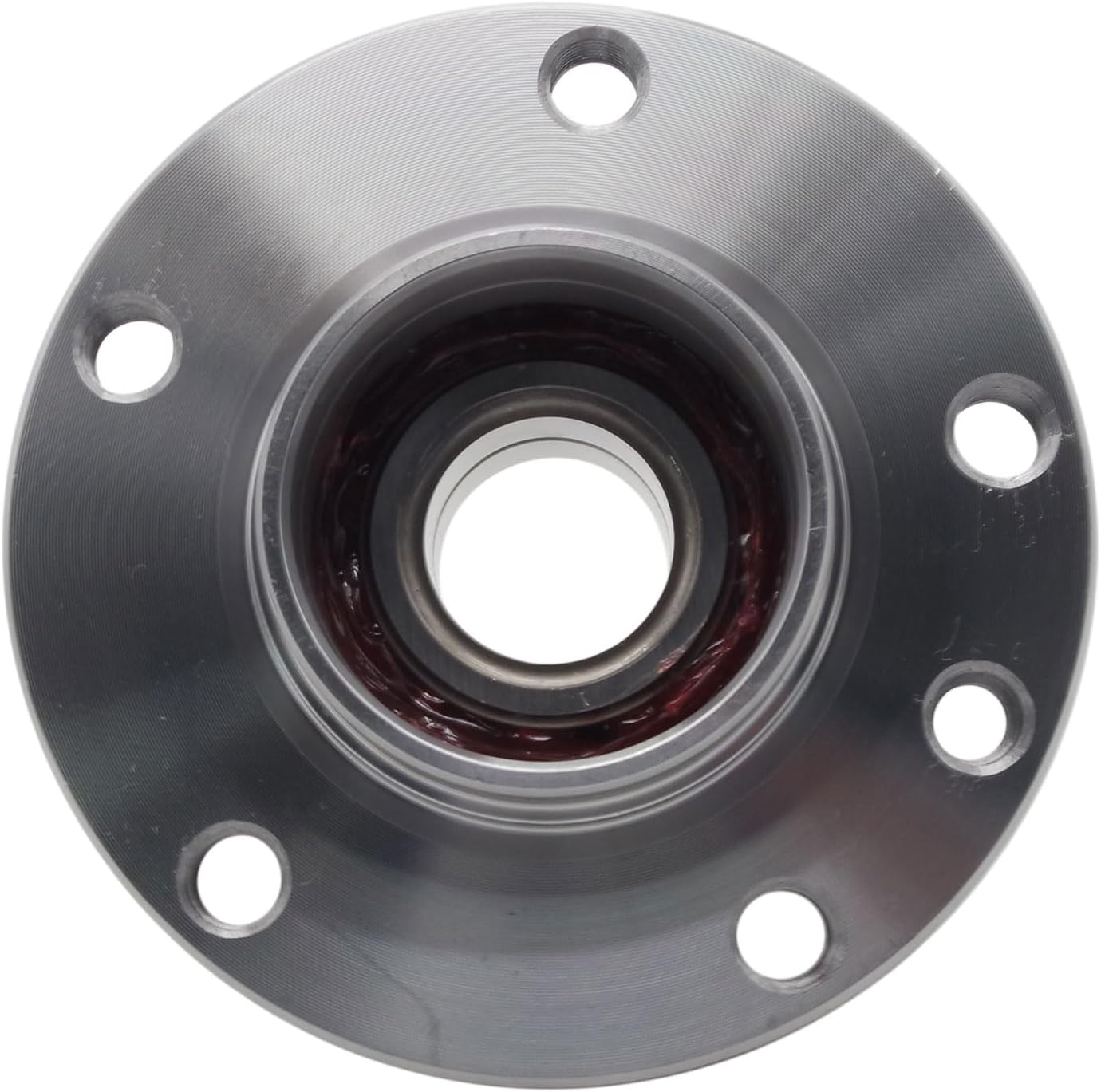 GSP 123510 Wheel Bearing and Hub Assembly - Left or Right Rear (Driver or Passenger Side)
