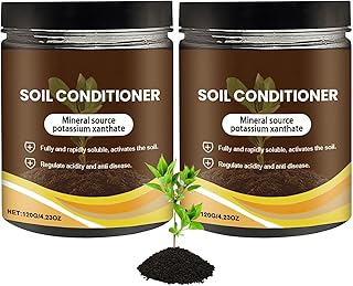 Soil Activator
