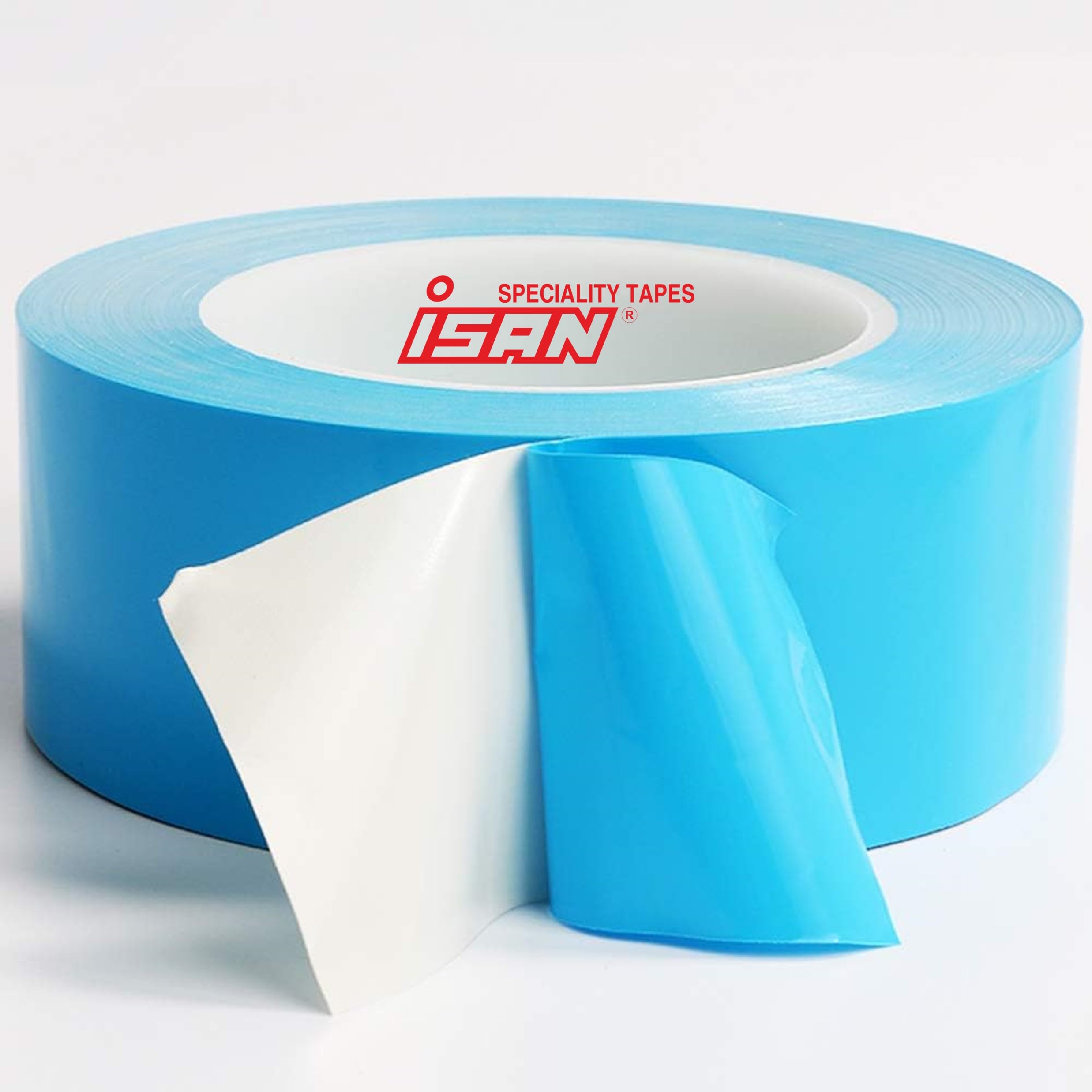 ISAN® Thermal Conductivity Double sided Tape, Width 48mm (2 inch), Length 25Mtr (2 Pcs.)