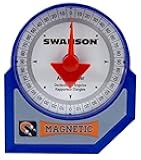 Swanson Tool AF006M Magnetic Angle Finder
