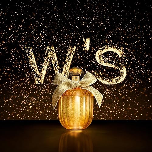 Miniatura 5 de Women Secret Gold Seduction Eau De Parfum 3.4 onzas