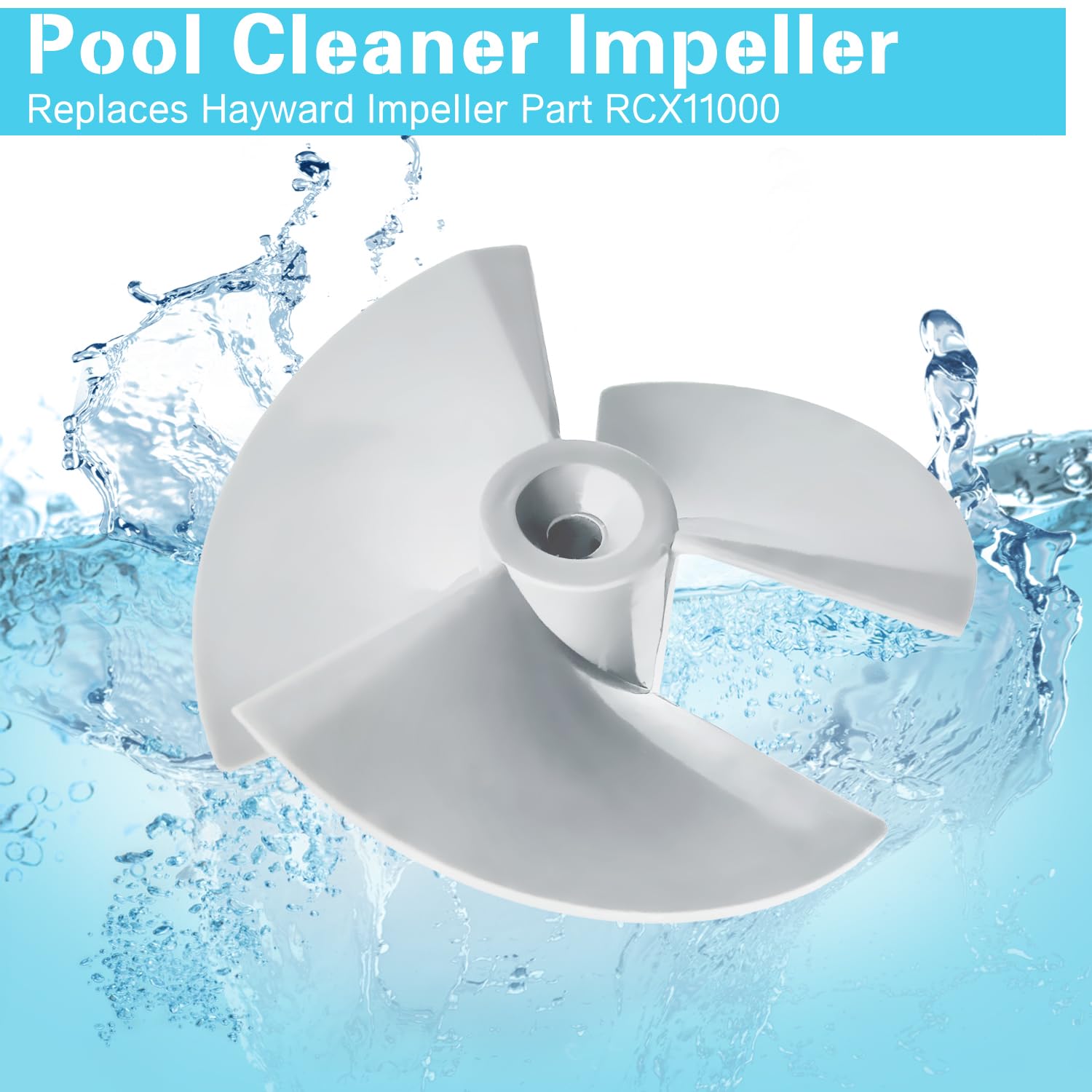Hayward Pool Vacuum Partsnull