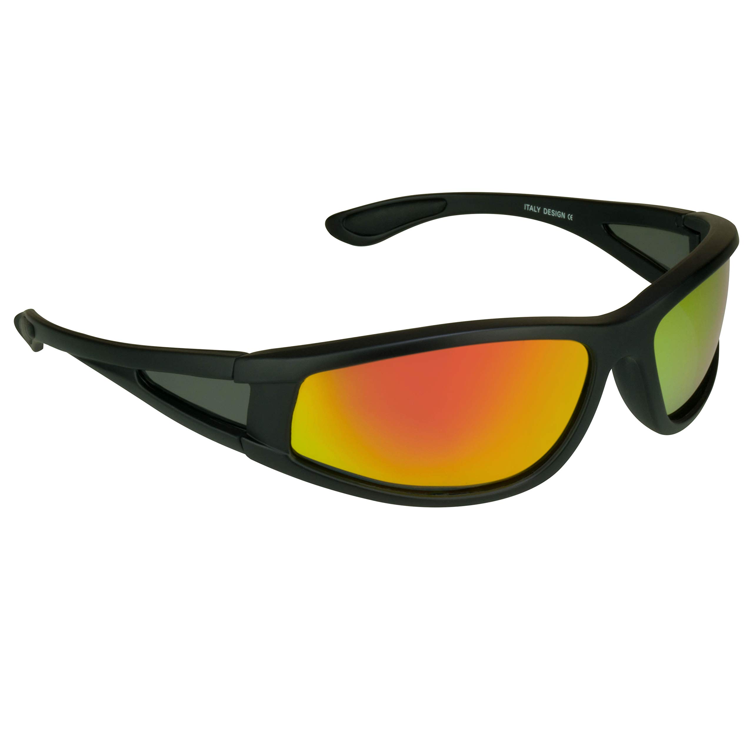 proSPORT Polarized Float Sunglasses Floating for Fishing, Boating. Waterski, Jetski and Water Activities.