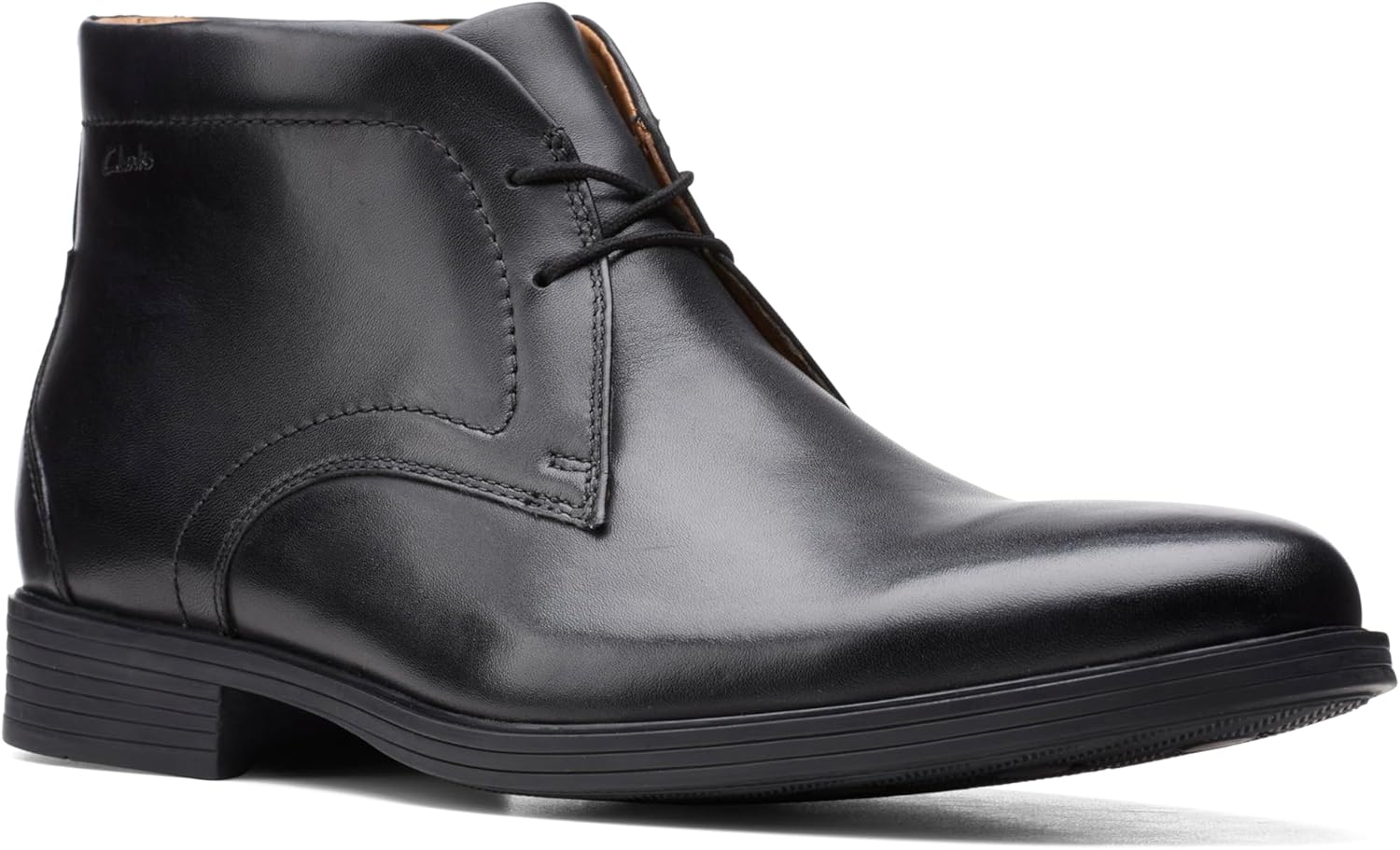 Clarks mens Whiddon Mid