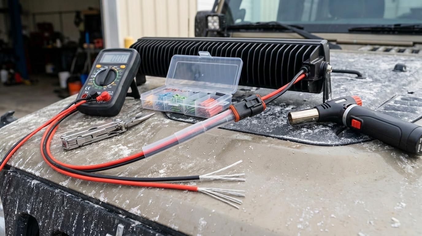 EvZ Elektrischer Silikondraht, 12 Gauge, 10 m, 12 AWG, flexibles 2-Leiter-Parallelkabel, 2-polig, rot/schwarz, hochtemperaturbeständig, einfarbige LED-Streifenverlängerung
